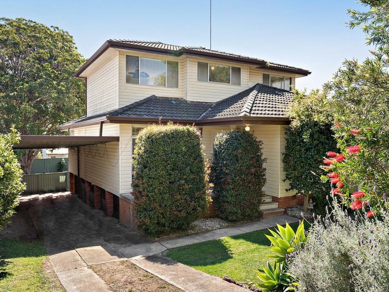 21 National Avenue, Loftus, NSW 2232 Property Details