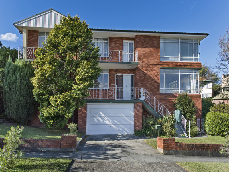 1/28 Bent Street, Greenwich, NSW 2065 Property Details