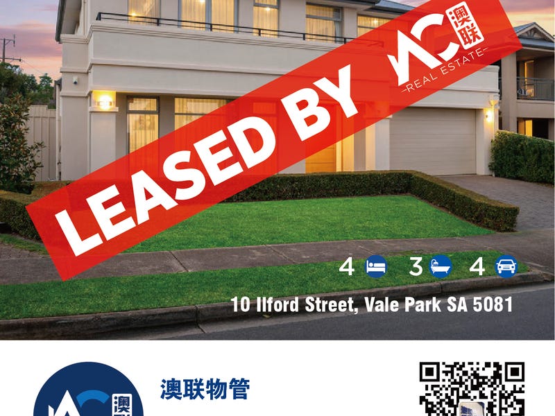 10 Ilford Street, Vale Park, SA 5081