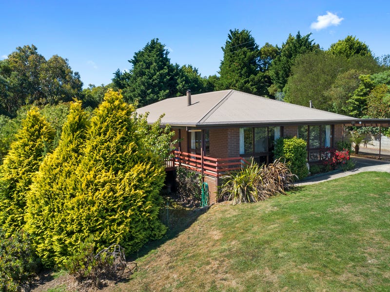 25 Kenneadys Road, Wongarra, Vic 3234 Property Details