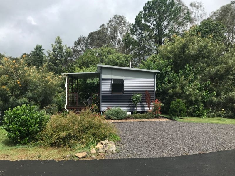 824 Kenilworth Skyring Creek Road, Carters Ridge, QLD 4563