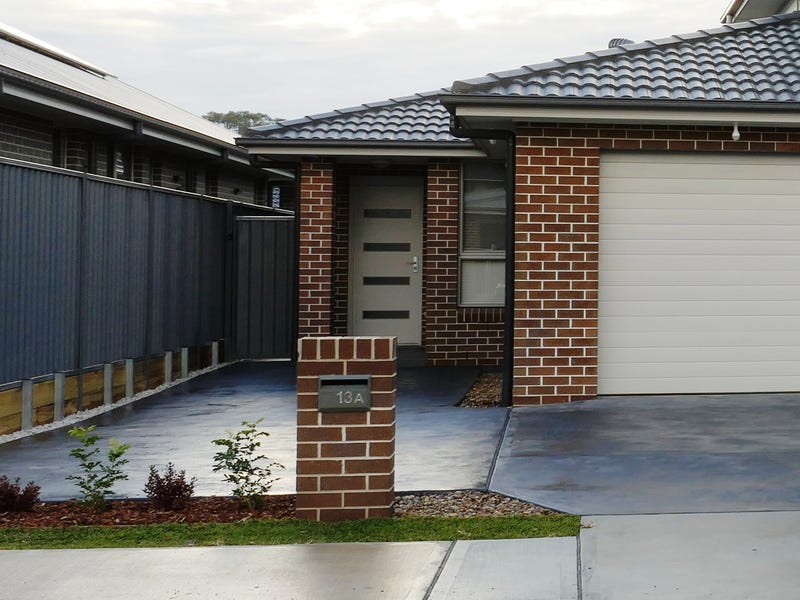 13A Weaver Road, Edmondson Park, NSW 2174