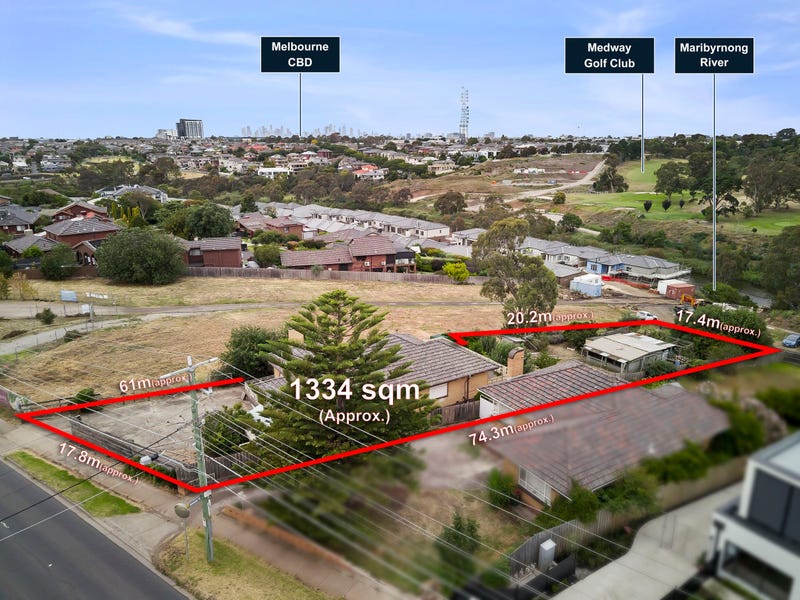 43 Canning Street, Avondale Heights, VIC 3034