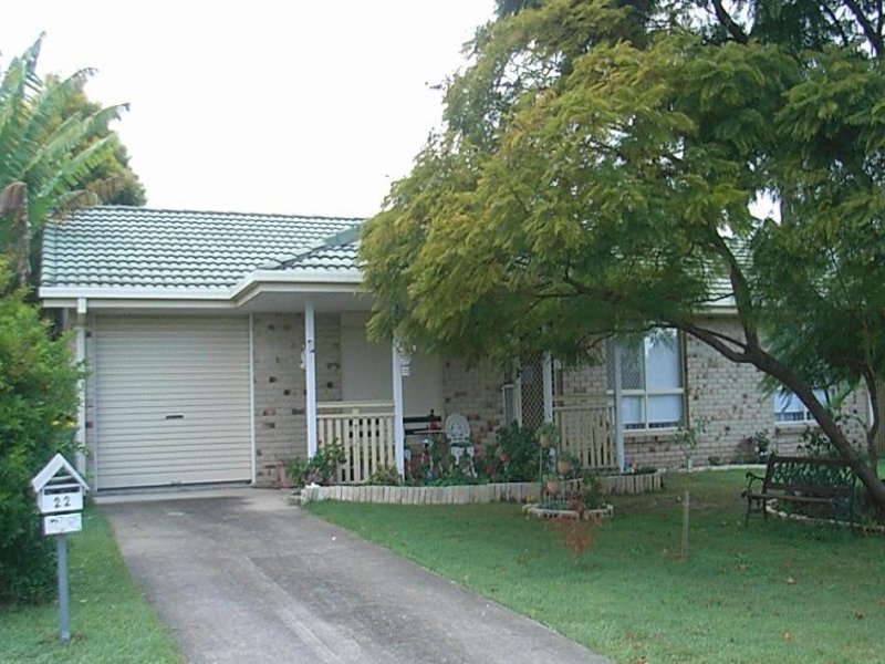 22 Doyle Street, Silkstone, Qld 4305 Property Details