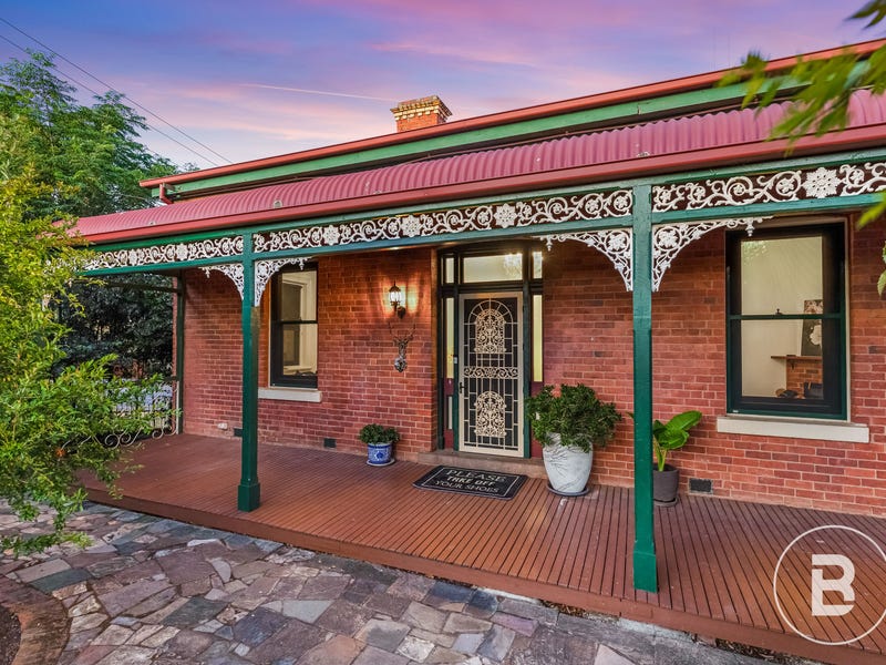 202 Don Street, Bendigo, Vic 3550 House for Sale