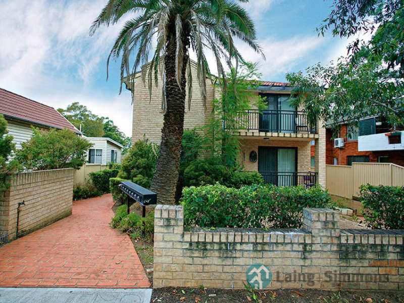 7/89 Station Road, Auburn, NSW 2144 Property Details