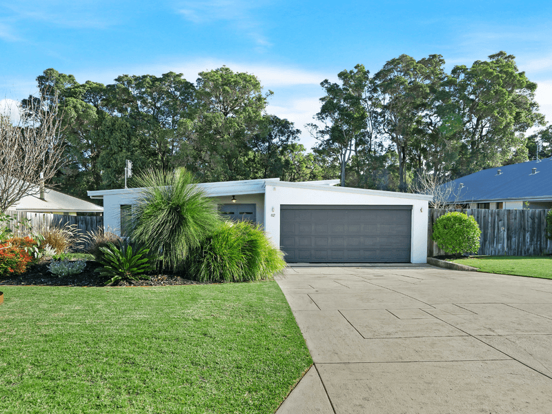 62 Duggan Drive, Cowaramup, WA 6284 Property Details