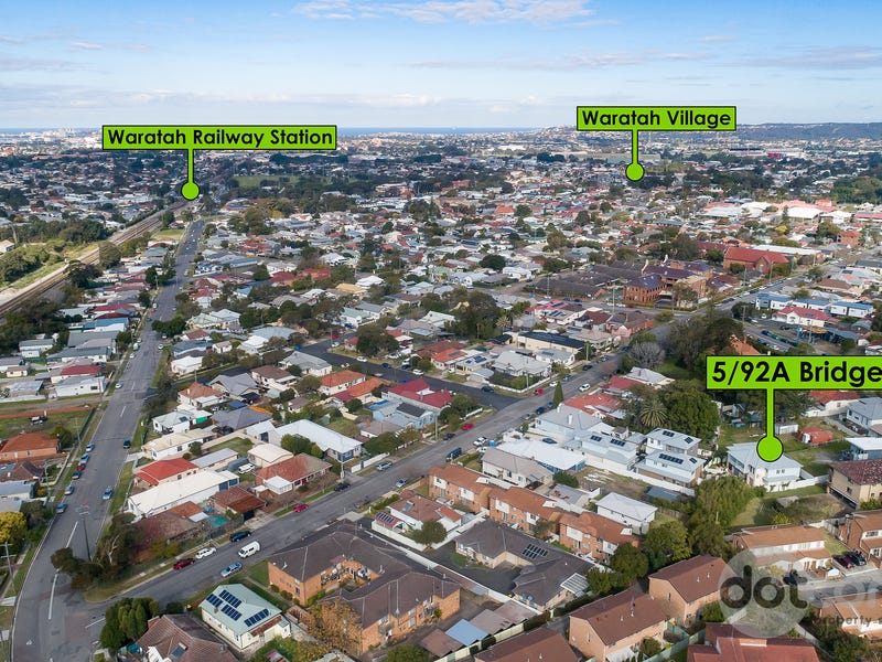 5/92a Bridge Street, Waratah, NSW 2298 Property Details