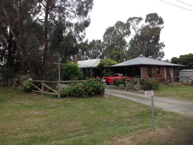 104 Chanter Street, Moama, NSW 2731