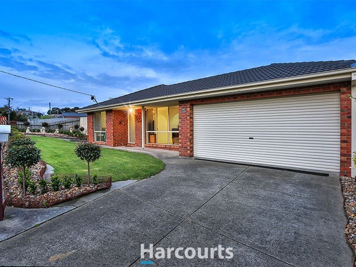 60 Eagle Drive, Pakenham, Vic 3810 Property Details