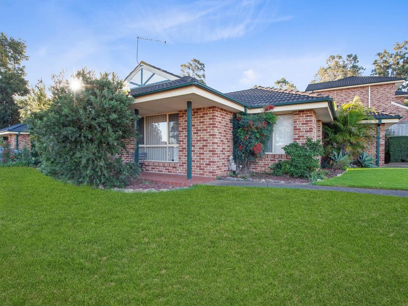 2/96 Fawcett Street, Glenfield, NSW 2167