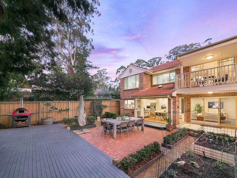 4/150 Victoria Road, West Pennant Hills, NSW 2125 Townhouse for Sale