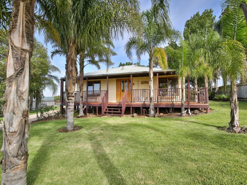 224 Morpung Avenue, Irymple, Vic 3498 Property Details