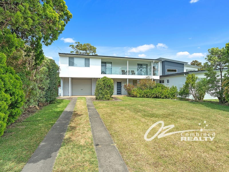 82 Duncan Street, Vincentia, NSW 2540 House for Sale
