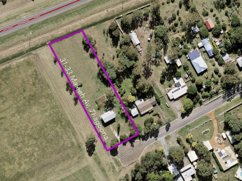 3133 Maleeh Avenue, Thagoona, QLD 4306