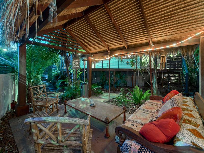 47 Warburton Street, Bardon, Qld 4065 Property Details