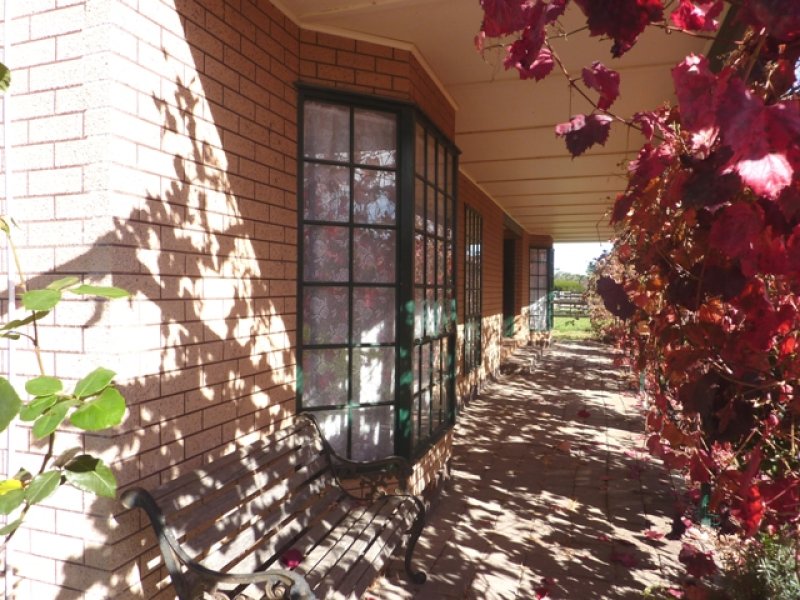 134 Size Rd Oakbank SA 5243 Property Details