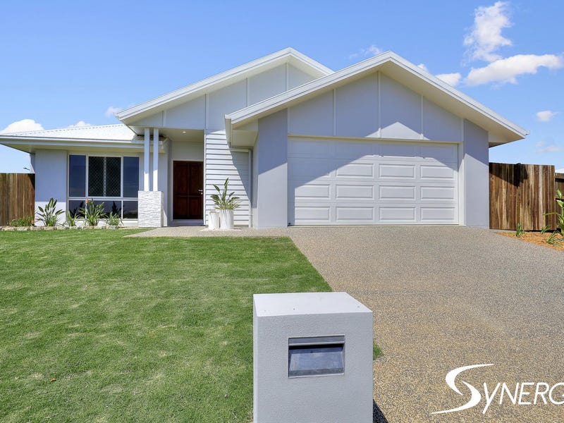 1 Pelican Drive, Bargara, Qld 4670 House for Sale