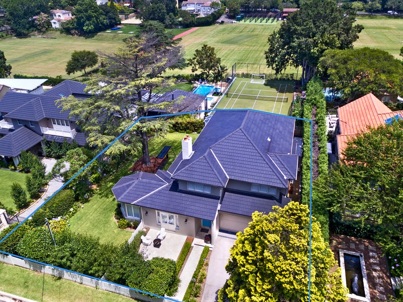 30 Chilton Parade, Warrawee, NSW 2074