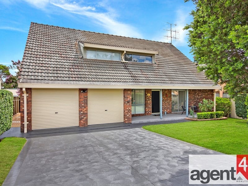 15 Dallas Avenue, South Penrith, NSW 2750