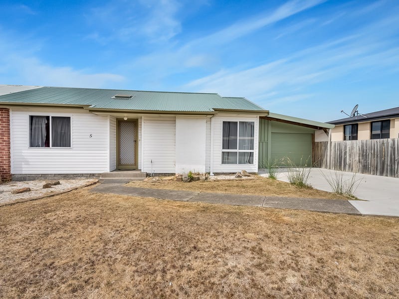 5 Moondah Drive, Berriedale, Tas 7011 House for Sale