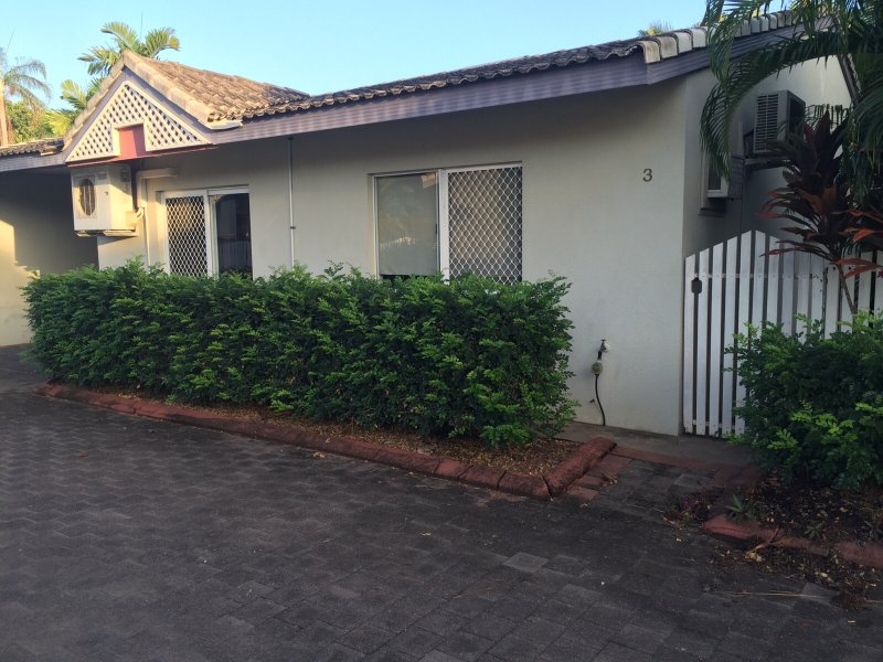 3/20 Bayview Street, Fannie Bay, NT