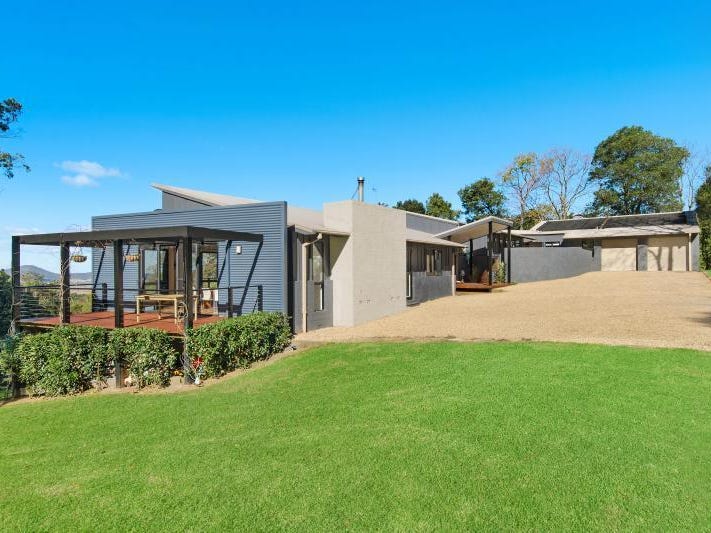 182 Cedarvale Lane, Jaspers Brush, NSW 2535