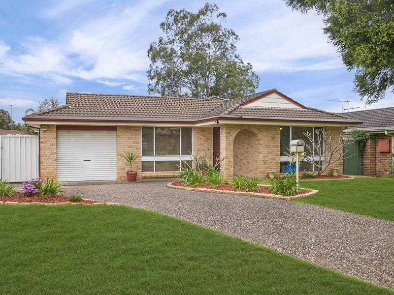 8 Gleditsia Close, Narellan Vale, NSW 2567