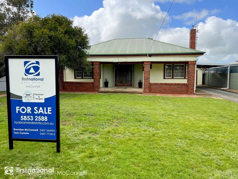 19 Brand Street, Stanhope, Vic 3623 Property Details