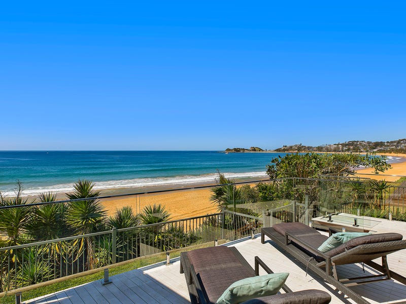 57 Ocean View Drive, Wamberal, NSW 2260