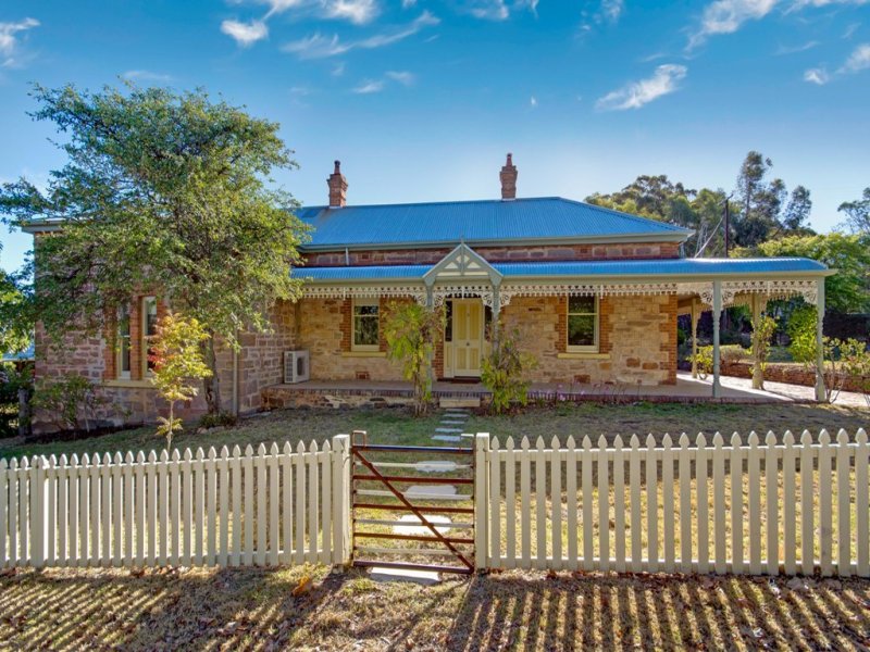 6 Morning Star Road, Wistow, SA 5251 Property Details