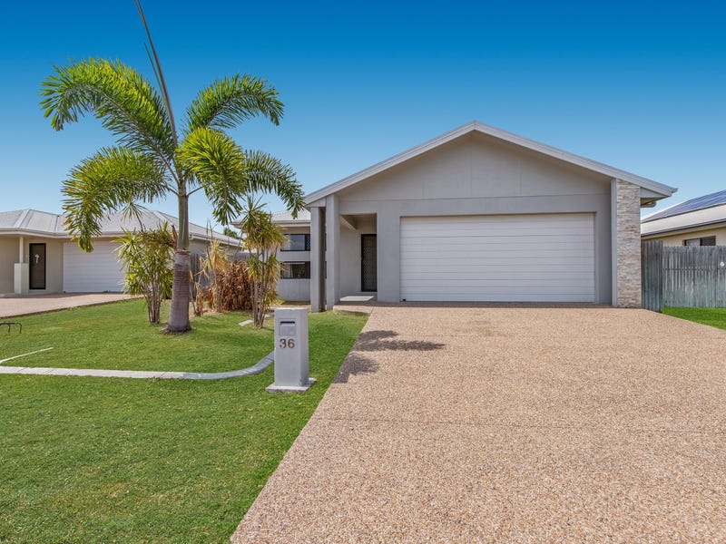 36 Beach Oak Drive, Mount Low,