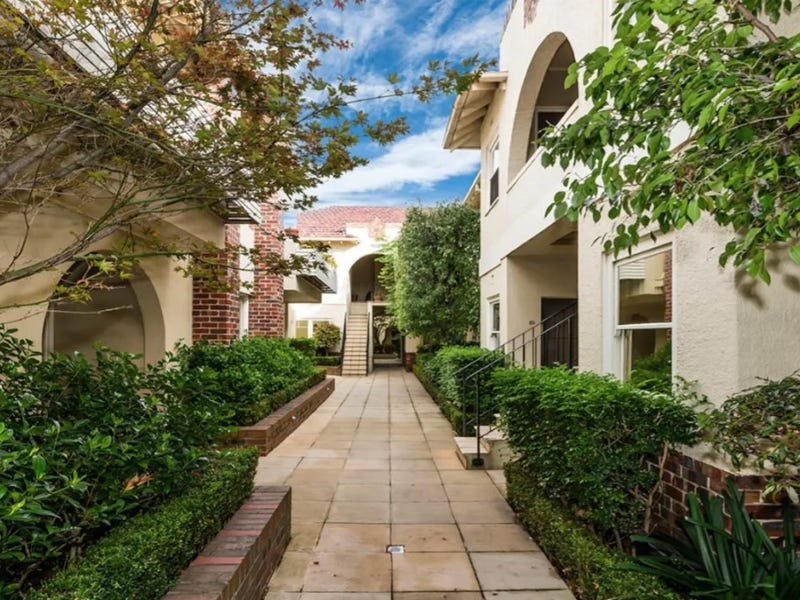 12/110 Martin Street, Brighton, VIC 3186