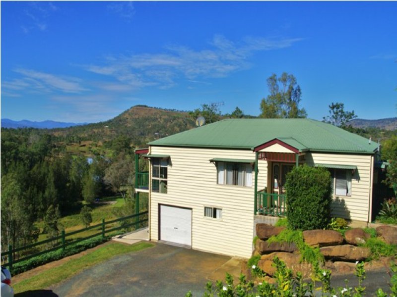 Property 110137325, Kooralbyn, Qld 4285 Property Details