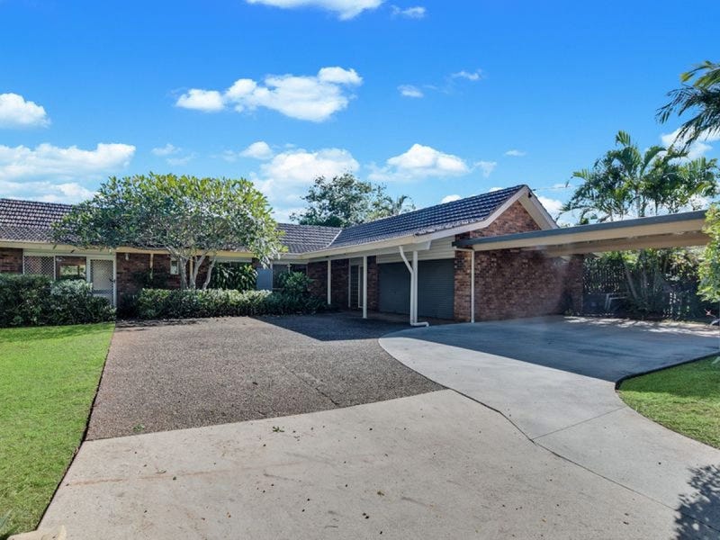 384 Birkdale Road, Wellington Point, QLD 4160