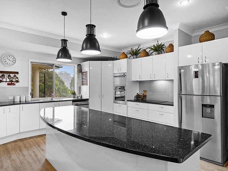 30A Kiel Mountain Road, Woombye, Qld 4559 House for Sale realestate