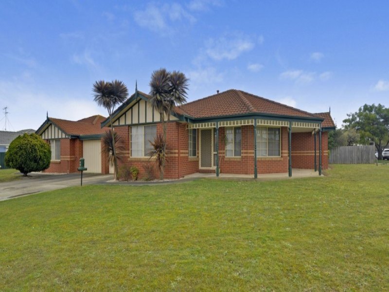 1/97 Wirilda Crescent, Traralgon, Vic 3844 Property Details