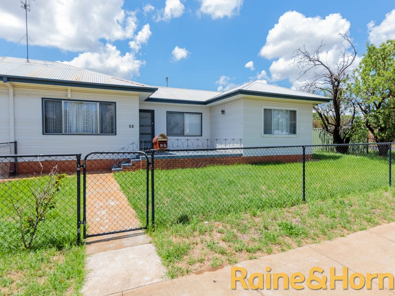 52 Young Street, Dubbo, NSW 2830
