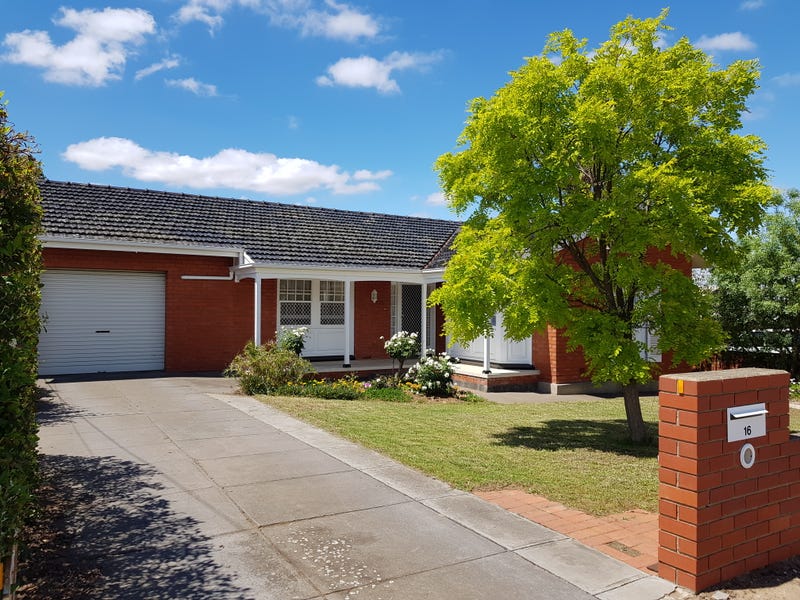 16 Leslie Street, Murray Bridge, SA 5253