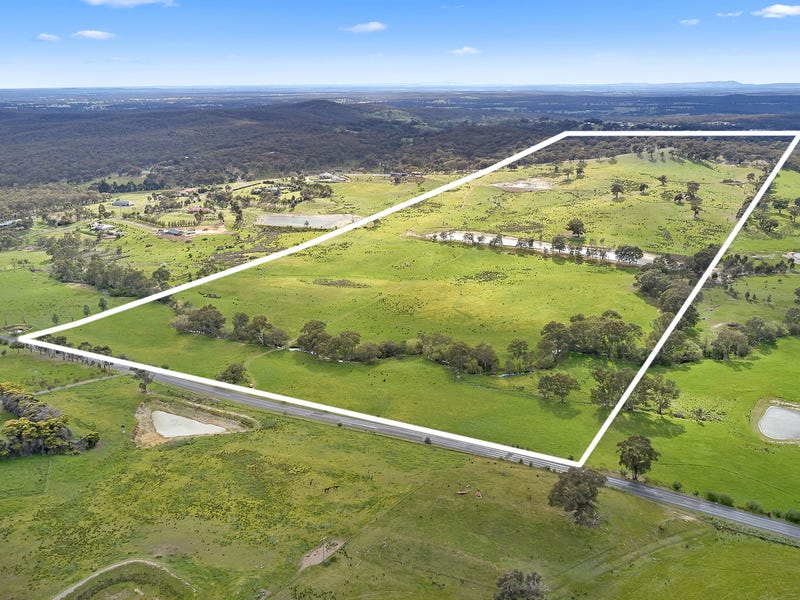 Sedgwick Road, Sedgwick, Vic 3551 Property Details