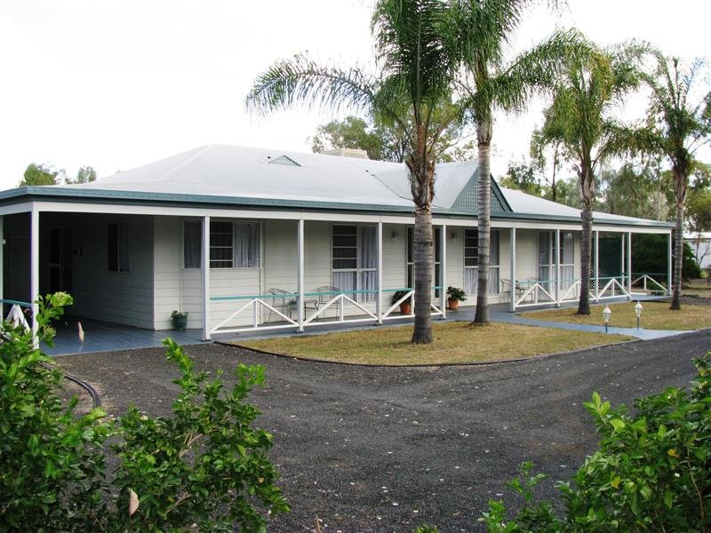 54 Spring Creek Drive, Dalby, Qld 4405 Property Details