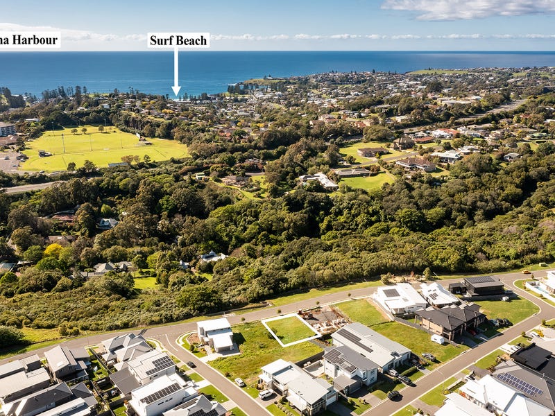 73 Merrick Circuit, Kiama, NSW 2533