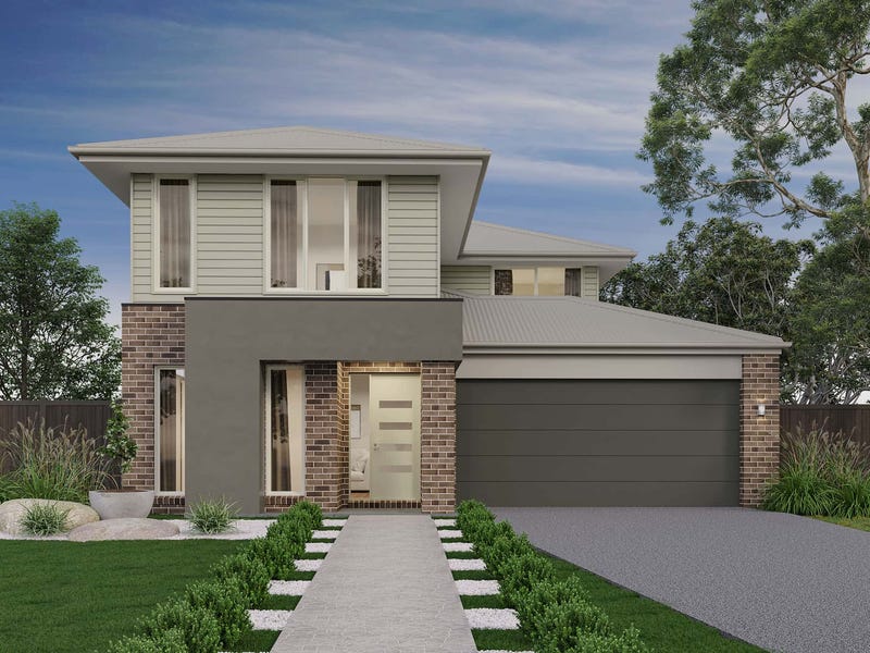 Westbrook Land Estate at 17 Society Boulevard, Truganina realestate