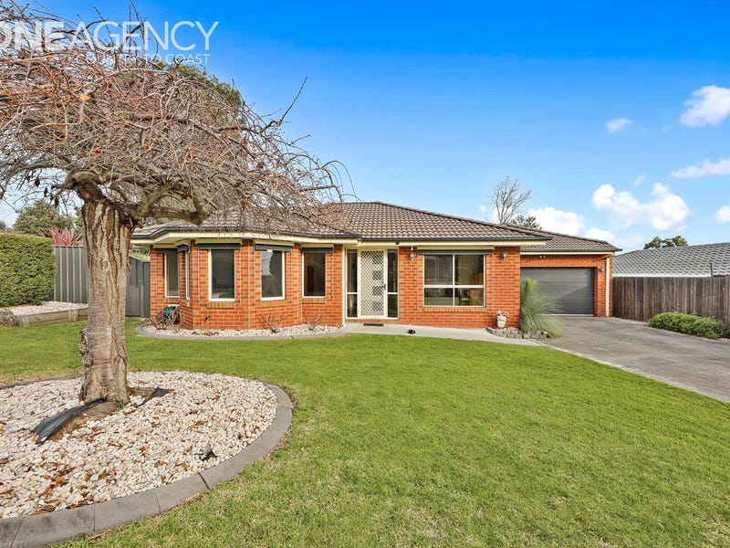 2 Harper Street, Drouin, Vic 3818 Property Details