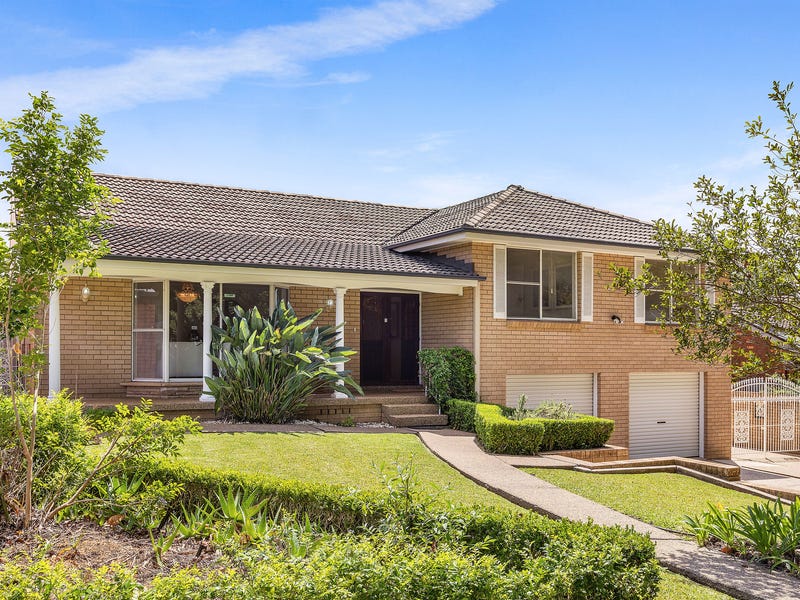 12 Buckland Avenue, Carlingford, NSW 2118 Property Details