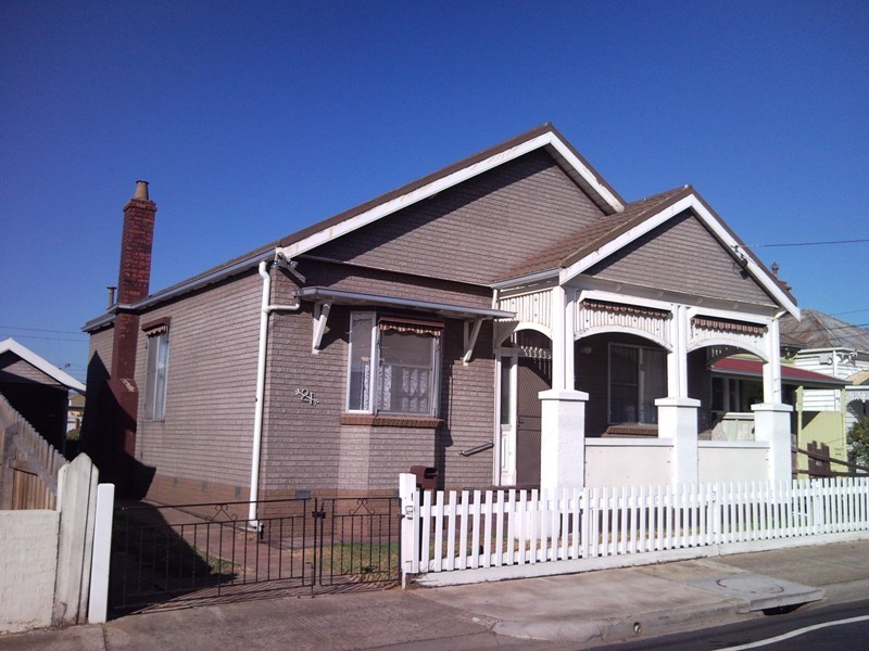 21 Errol Street, Footscray, Vic 3011