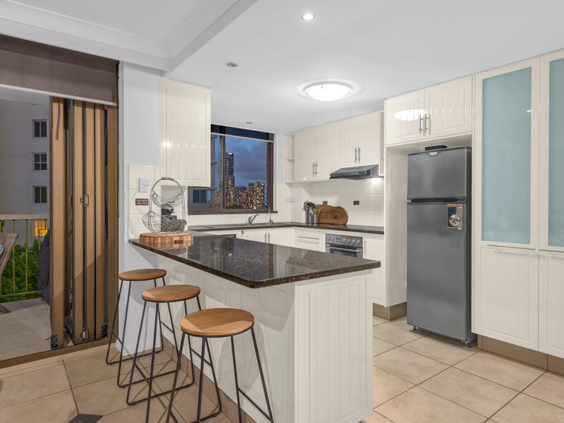 23/83 Oconnell Street, Kangaroo Point, QLD 4169
