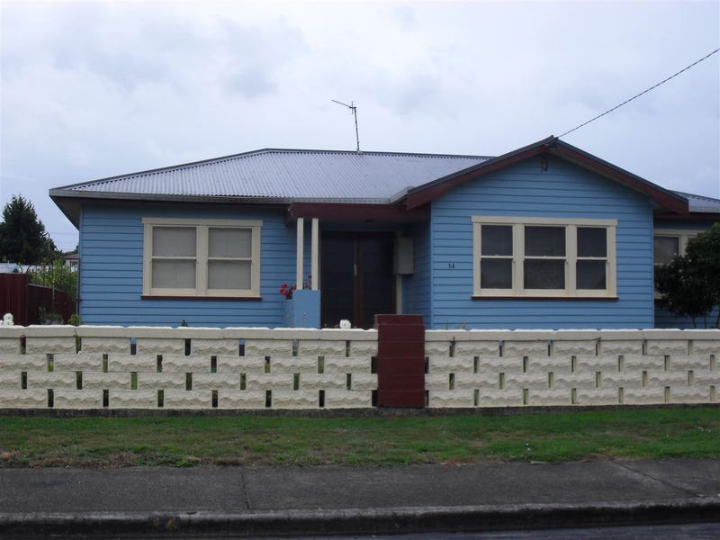 14 Elizabeth Street, Devonport, TAS 7310