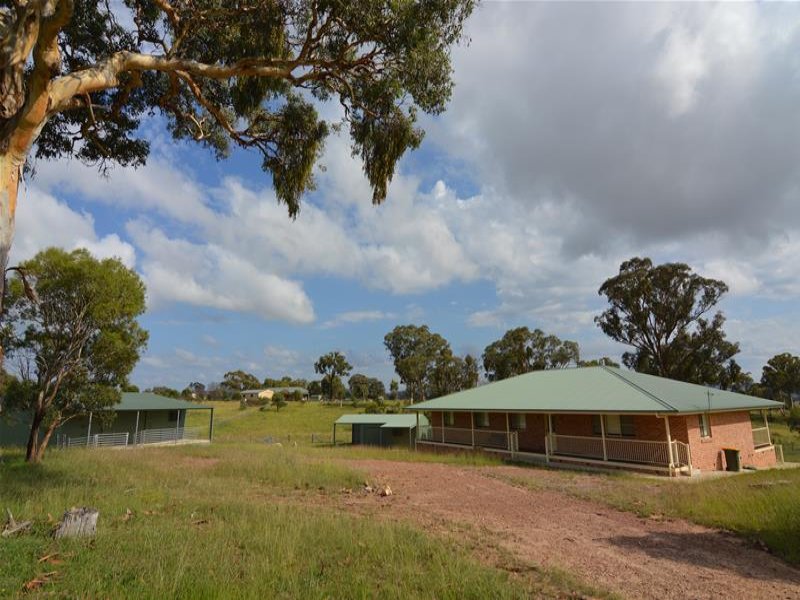 109 Acacia Drive, Rylstone, NSW 2849 Property Details