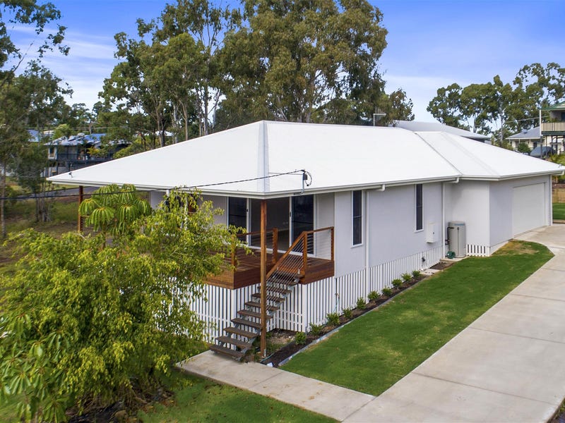 51 Turnstone Boulevard, River Heads, QLD 4655